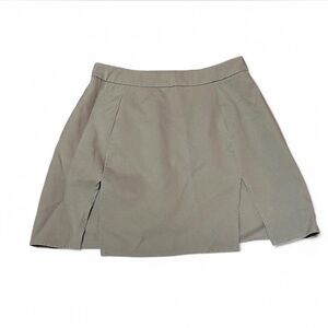 Missguided Mini Skirt